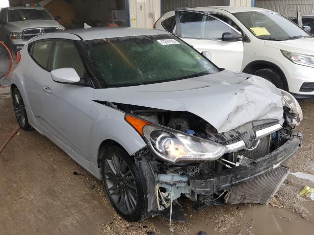 HYUNDAI VELOSTER 2013 kmhtc6ad9du153737