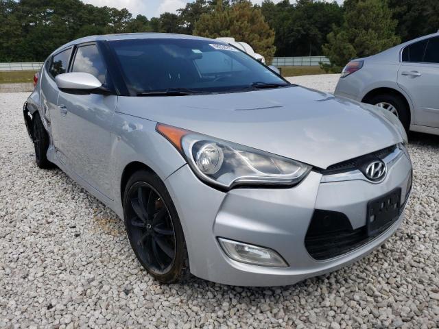 HYUNDAI VELOSTER 2013 kmhtc6ad9du154709