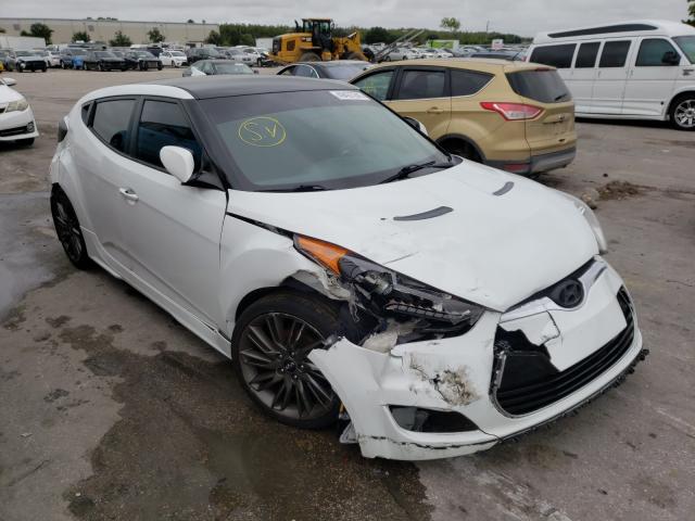 HYUNDAI VELOSTER 2013 kmhtc6ad9du156069