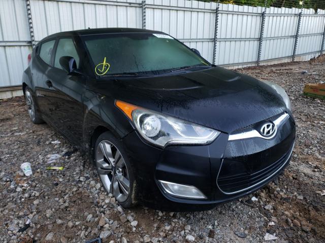 HYUNDAI VELOSTER 2013 kmhtc6ad9du156198