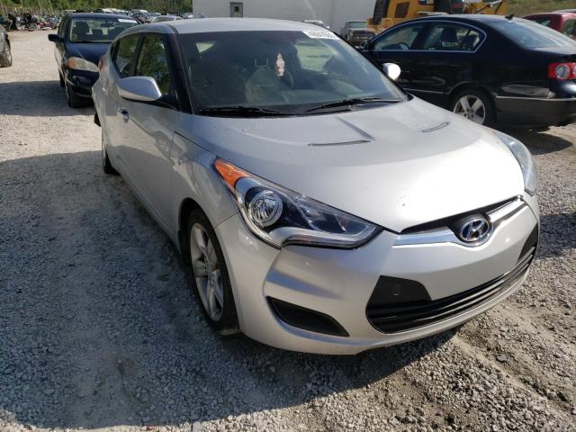 HYUNDAI VELOSTER 2013 kmhtc6ad9du158145