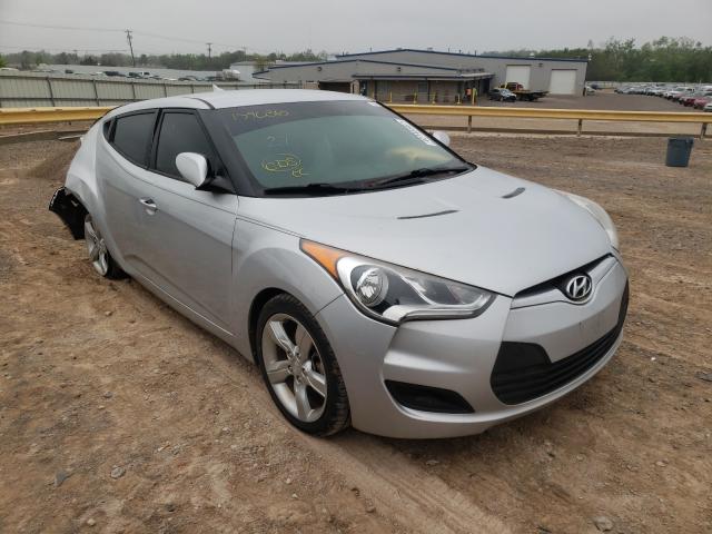 HYUNDAI VELOSTER 2013 kmhtc6ad9du159036