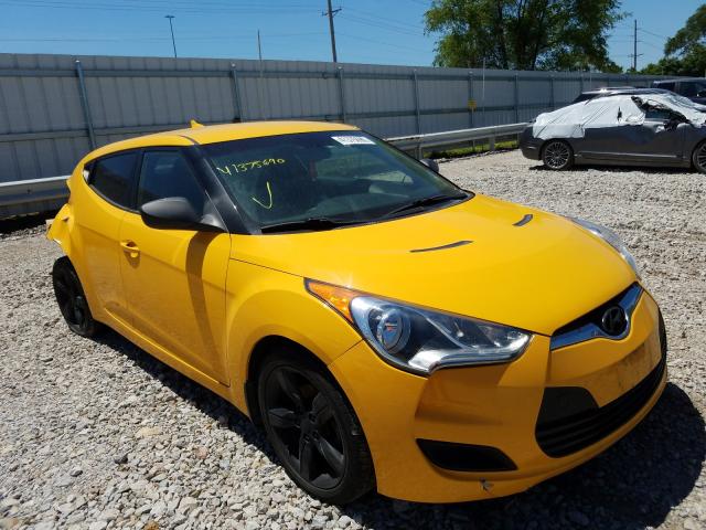 HYUNDAI VELOSTER 2013 kmhtc6ad9du159232