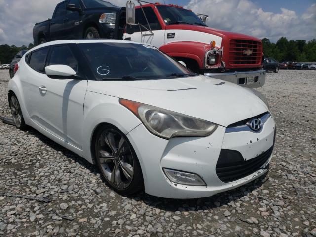 HYUNDAI VELOSTER 2013 kmhtc6ad9du159294