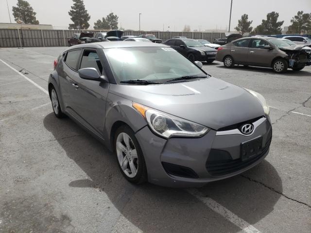 HYUNDAI VELOSTER 2013 kmhtc6ad9du163992