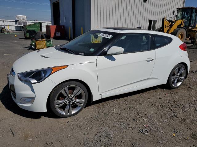 HYUNDAI VELOSTER 2013 kmhtc6ad9du164527