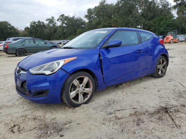 HYUNDAI VELOSTER 2013 kmhtc6ad9du166231