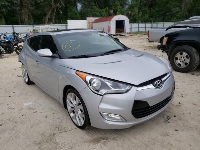 HYUNDAI VELOSTER 2013 kmhtc6ad9du172059