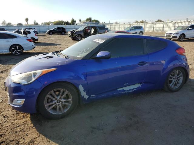 HYUNDAI VELOSTER 2013 kmhtc6ad9du172739