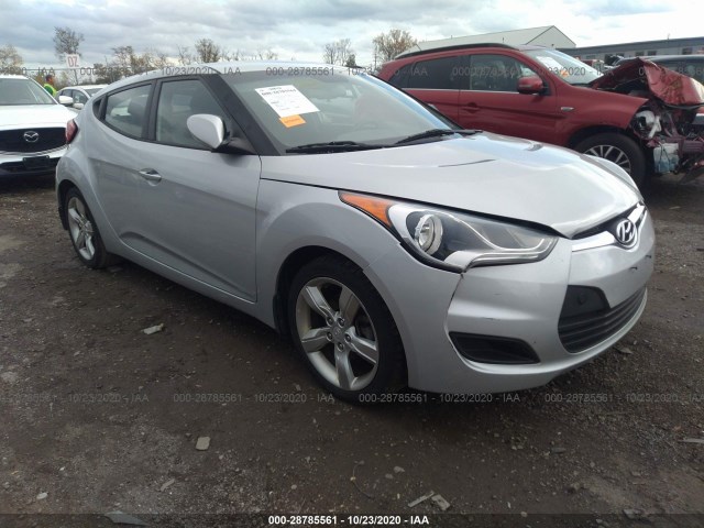 HYUNDAI VELOSTER 2013 kmhtc6ad9du175821