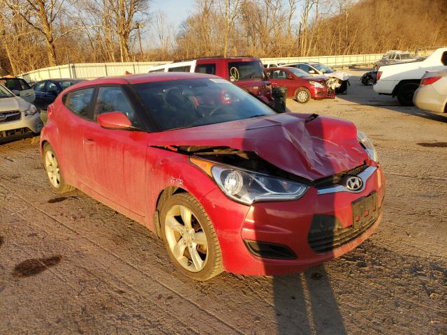 HYUNDAI VELOSTER 2013 kmhtc6ad9du177553