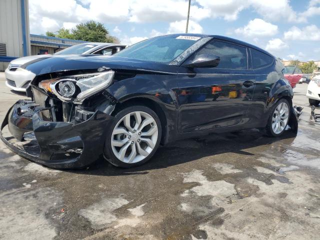 HYUNDAI VELOSTER 2013 kmhtc6ad9du177701