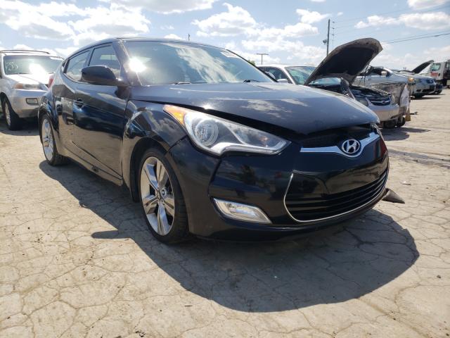 HYUNDAI VELOSTER 2014 kmhtc6ad9eu182902