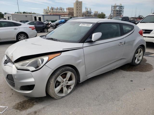 HYUNDAI VELOSTER 2014 kmhtc6ad9eu183368