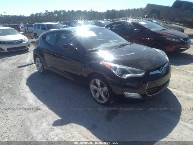 HYUNDAI VELOSTER 2014 kmhtc6ad9eu183760