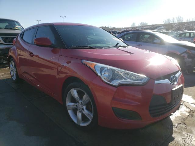 HYUNDAI VELOSTER 2014 kmhtc6ad9eu186772