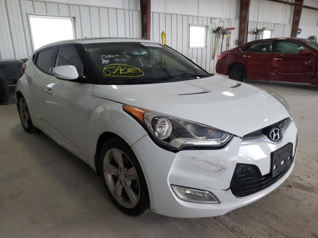 HYUNDAI VELOSTER 2014 kmhtc6ad9eu188361