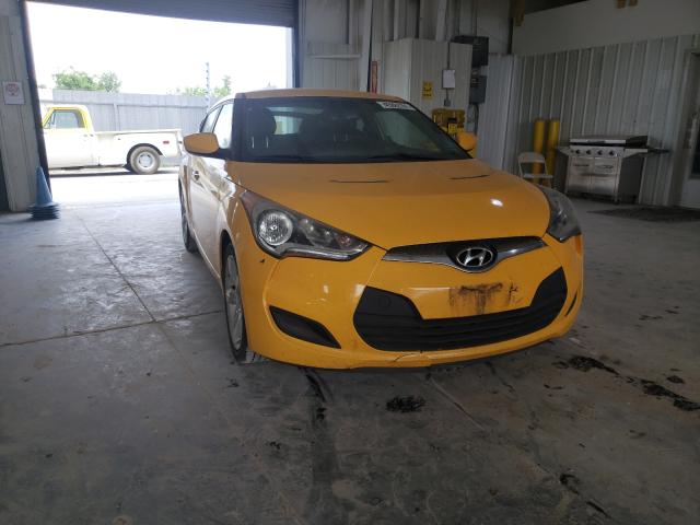 HYUNDAI VELOSTER 2014 kmhtc6ad9eu189512