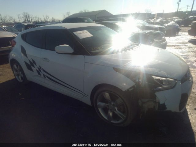 HYUNDAI VELOSTER 2014 kmhtc6ad9eu190031