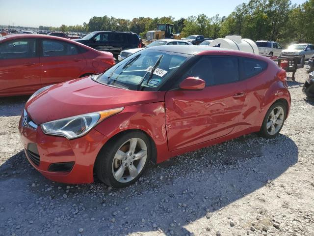 HYUNDAI VELOSTER 2014 kmhtc6ad9eu190756