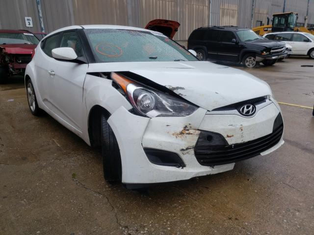 HYUNDAI VELOSTER 2014 kmhtc6ad9eu194127