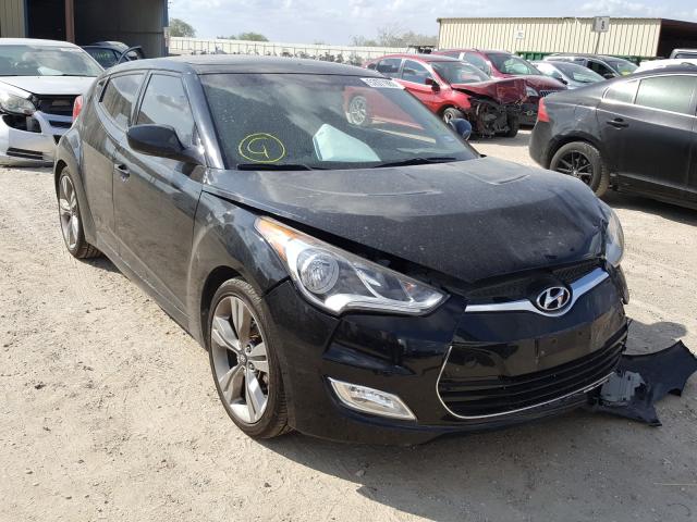 HYUNDAI VELOSTER 2014 kmhtc6ad9eu196878