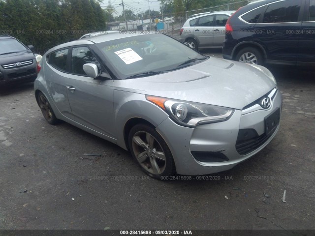 HYUNDAI VELOSTER 2014 kmhtc6ad9eu196976