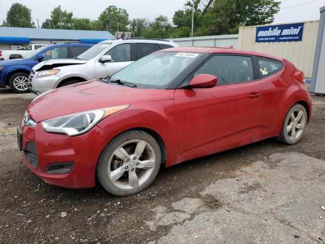 HYUNDAI VELOSTER 2014 kmhtc6ad9eu205160