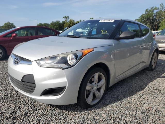 HYUNDAI VELOSTER 2014 kmhtc6ad9eu206406