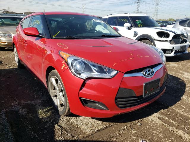 HYUNDAI VELOSTER 2014 kmhtc6ad9eu208348