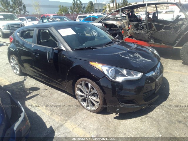 HYUNDAI VELOSTER 2014 kmhtc6ad9eu210164