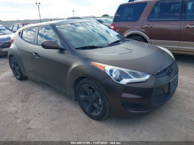 HYUNDAI VELOSTER 2014 kmhtc6ad9eu210438