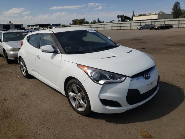 HYUNDAI VELOSTER 2014 kmhtc6ad9eu210553