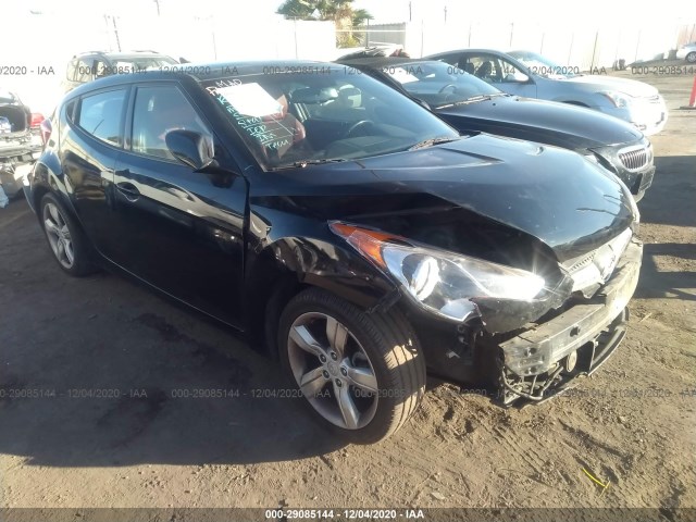 HYUNDAI VELOSTER 2014 kmhtc6ad9eu212240