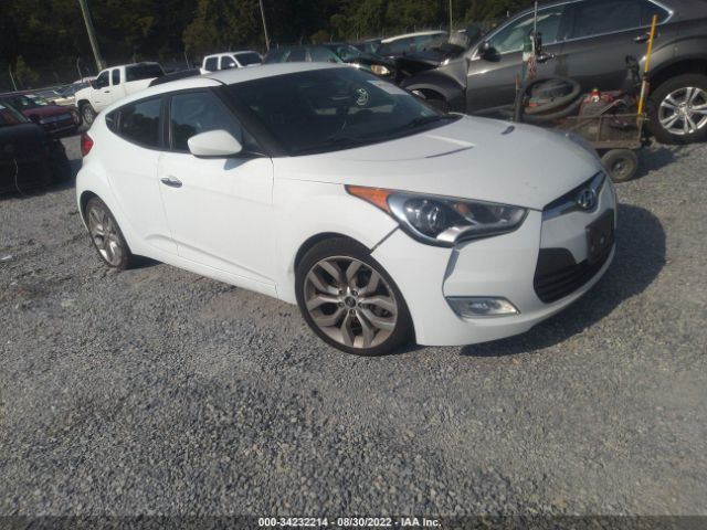 HYUNDAI VELOSTER 2014 kmhtc6ad9eu212383