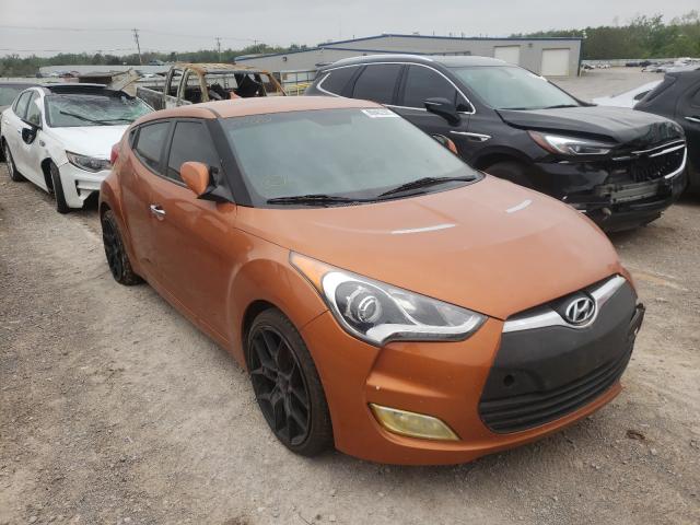 HYUNDAI VELOSTER 2014 kmhtc6ad9eu213002