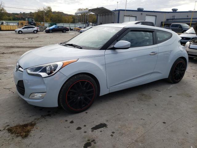 HYUNDAI VELOSTER 2014 kmhtc6ad9eu213260