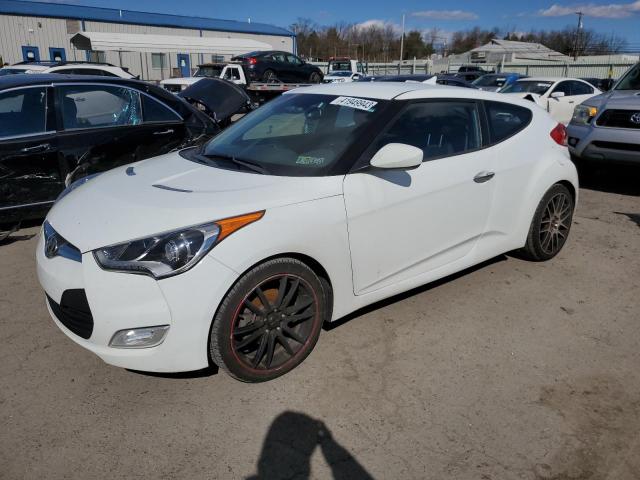 HYUNDAI VELOSTER 2014 kmhtc6ad9eu214036