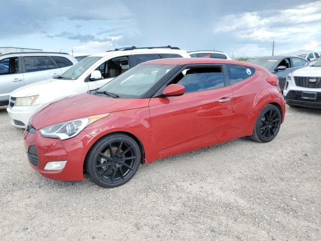 HYUNDAI VELOSTER 2014 kmhtc6ad9eu214327