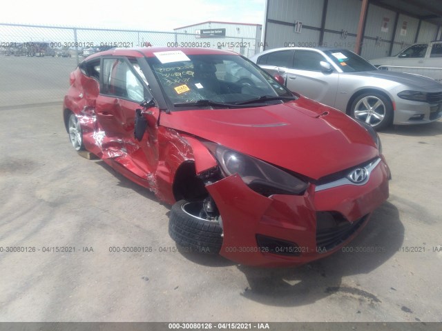 HYUNDAI VELOSTER 2014 kmhtc6ad9eu216692