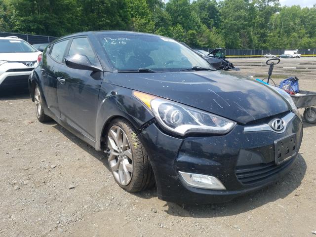 HYUNDAI VELOSTER 2015 kmhtc6ad9fu219335