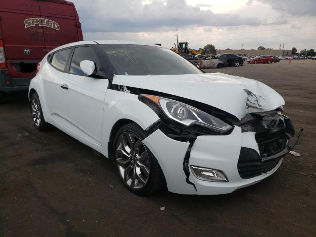 HYUNDAI VELOSTER 2015 kmhtc6ad9fu219786