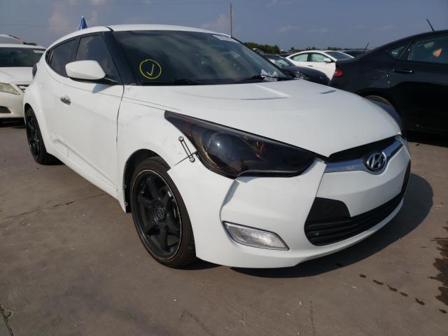 HYUNDAI VELOSTER 2015 kmhtc6ad9fu220744