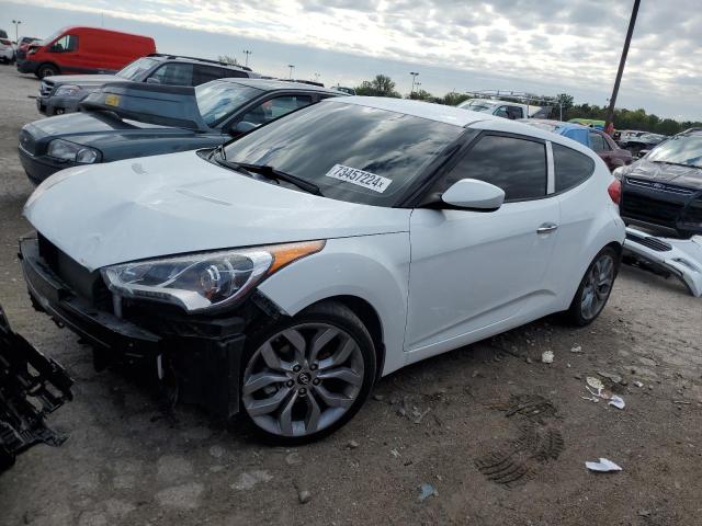 HYUNDAI VELOSTER 2015 kmhtc6ad9fu221666