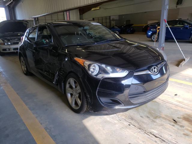 HYUNDAI VELOSTER 2015 kmhtc6ad9fu224731