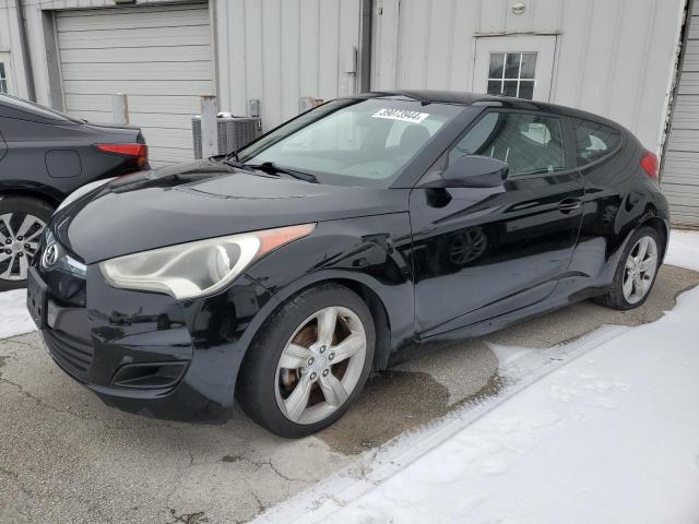 HYUNDAI VELOSTER 2015 kmhtc6ad9fu226785