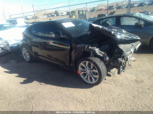 HYUNDAI VELOSTER 2015 kmhtc6ad9fu230402