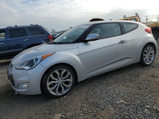 HYUNDAI VELOSTER 2015 kmhtc6ad9fu230707