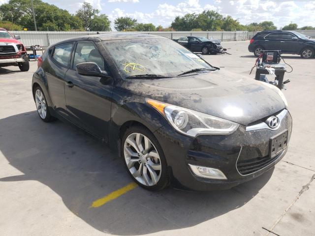 HYUNDAI VELOSTER 2015 kmhtc6ad9fu234000