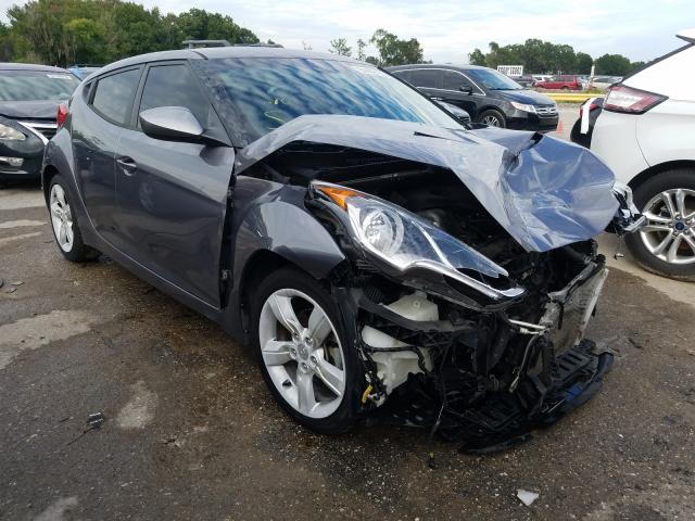 HYUNDAI VELOSTER 2015 kmhtc6ad9fu234160